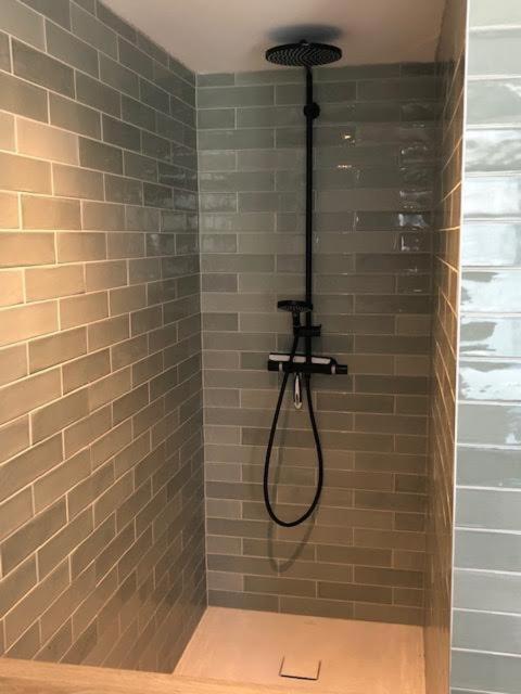 كنوك هايست Huisje 31, Vakantiehuis Aan Zee, 3 Slaapkamers, 2 Badkamers En Garage المظهر الخارجي الصورة