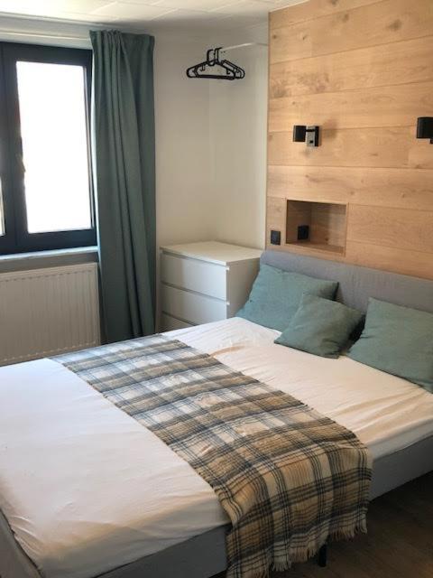 كنوك هايست Huisje 31, Vakantiehuis Aan Zee, 3 Slaapkamers, 2 Badkamers En Garage المظهر الخارجي الصورة