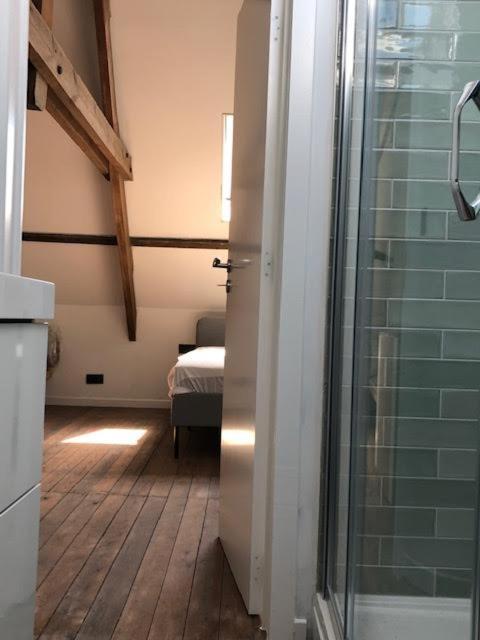 كنوك هايست Huisje 31, Vakantiehuis Aan Zee, 3 Slaapkamers, 2 Badkamers En Garage المظهر الخارجي الصورة