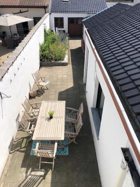 كنوك هايست Huisje 31, Vakantiehuis Aan Zee, 3 Slaapkamers, 2 Badkamers En Garage المظهر الخارجي الصورة